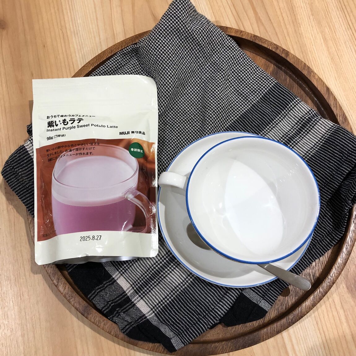 西友荻窪】おうちで楽しむカフェシリーズのご紹介｜ 無印良品